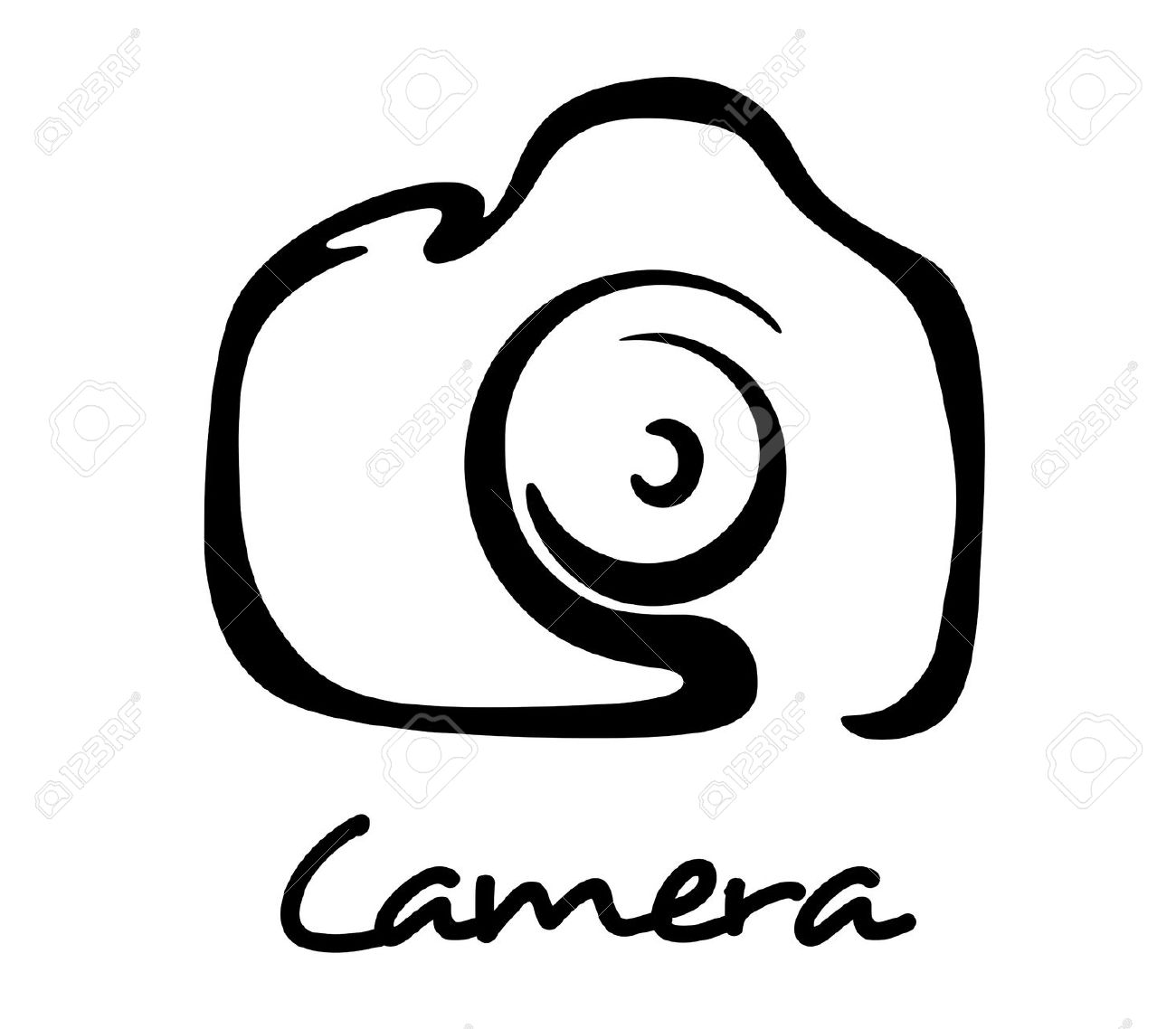 41+ Vector Logo Design Camera Logo Png Background