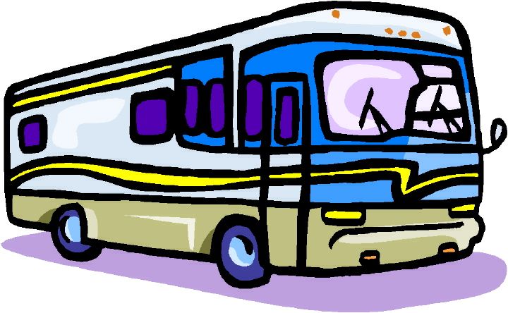 Camper Clipart | Free download on ClipArtMag