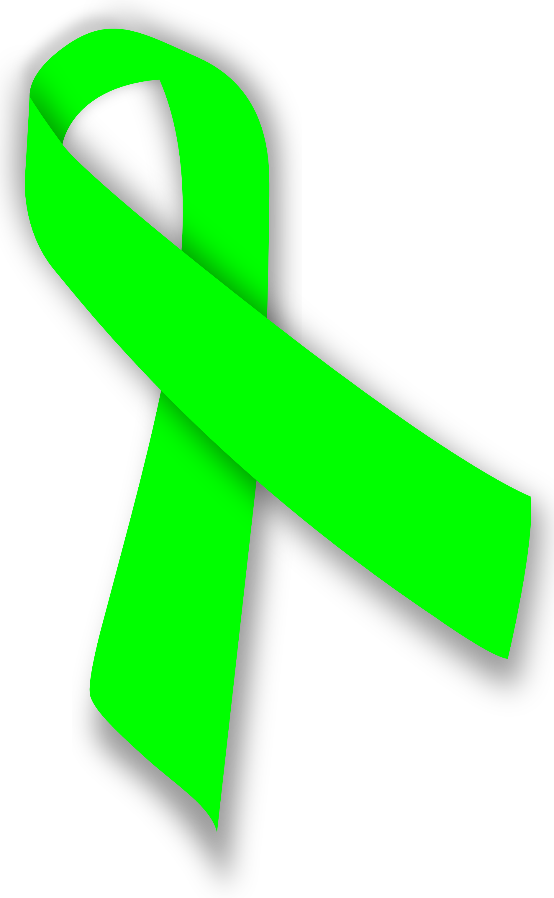 Cancer Ribbons Clipart Free Download On Clipartmag