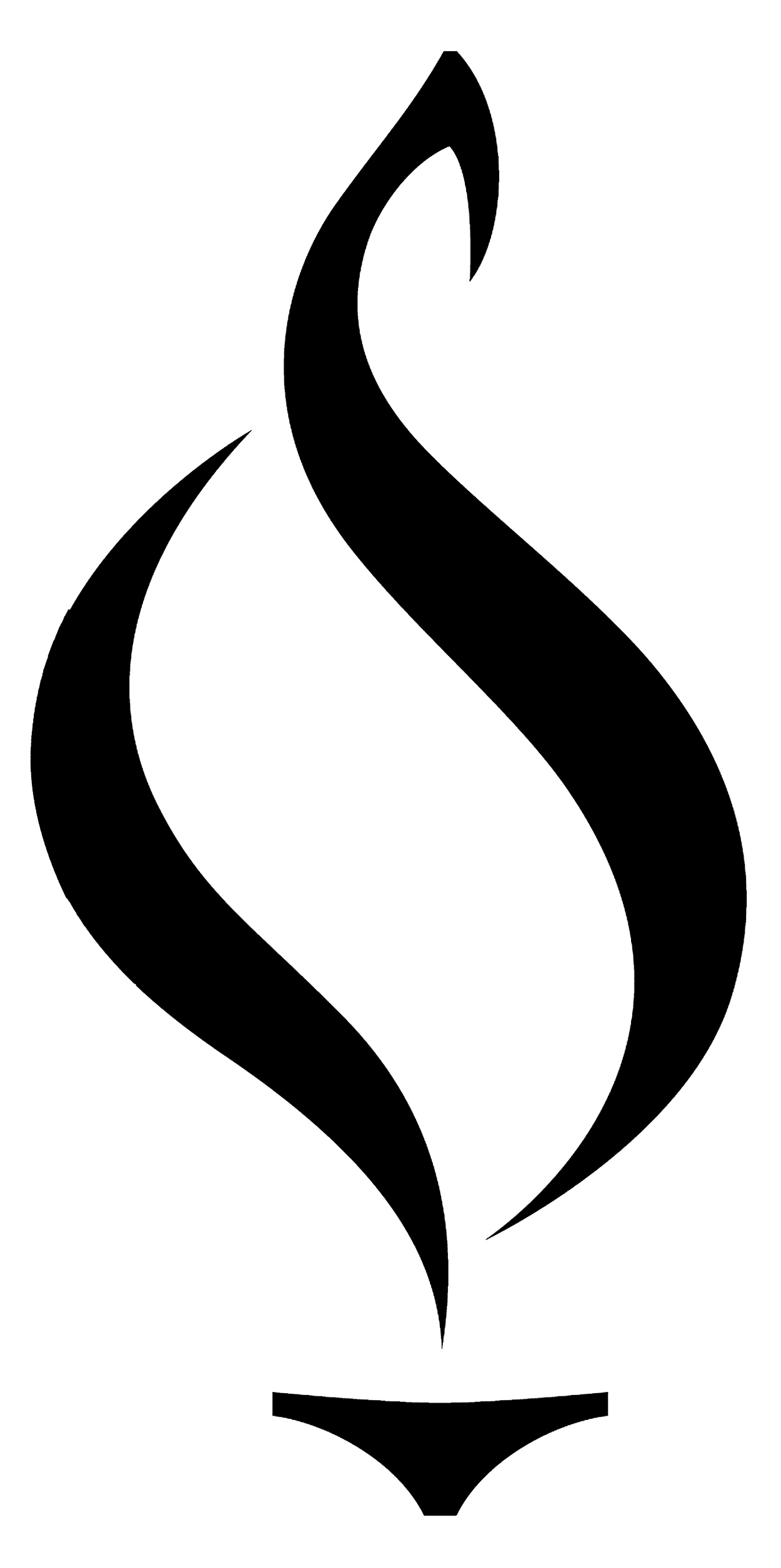 Candle Flame Clipart Free Download On ClipArtMag