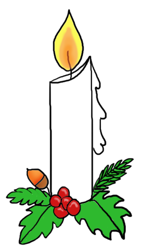 Collection of Candle clipart Free download best Candle