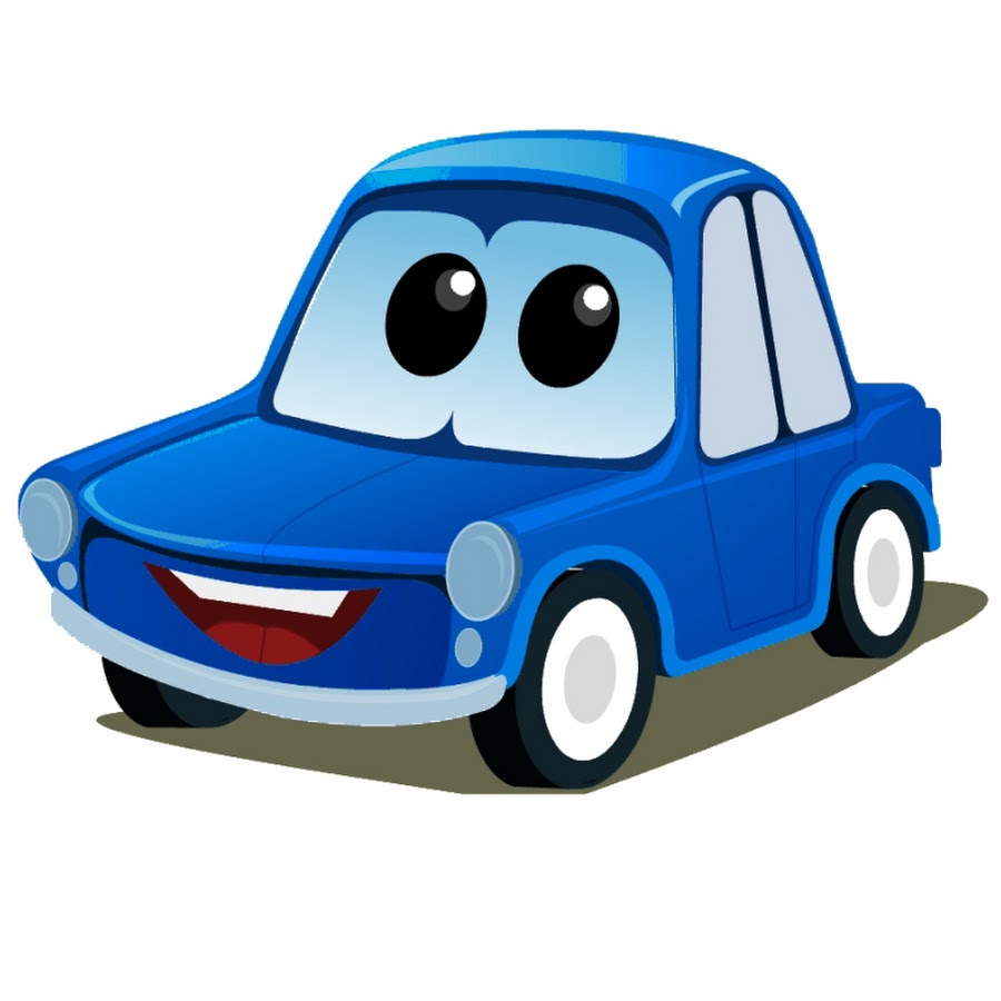 Car Cartoon Images Free download on ClipArtMag