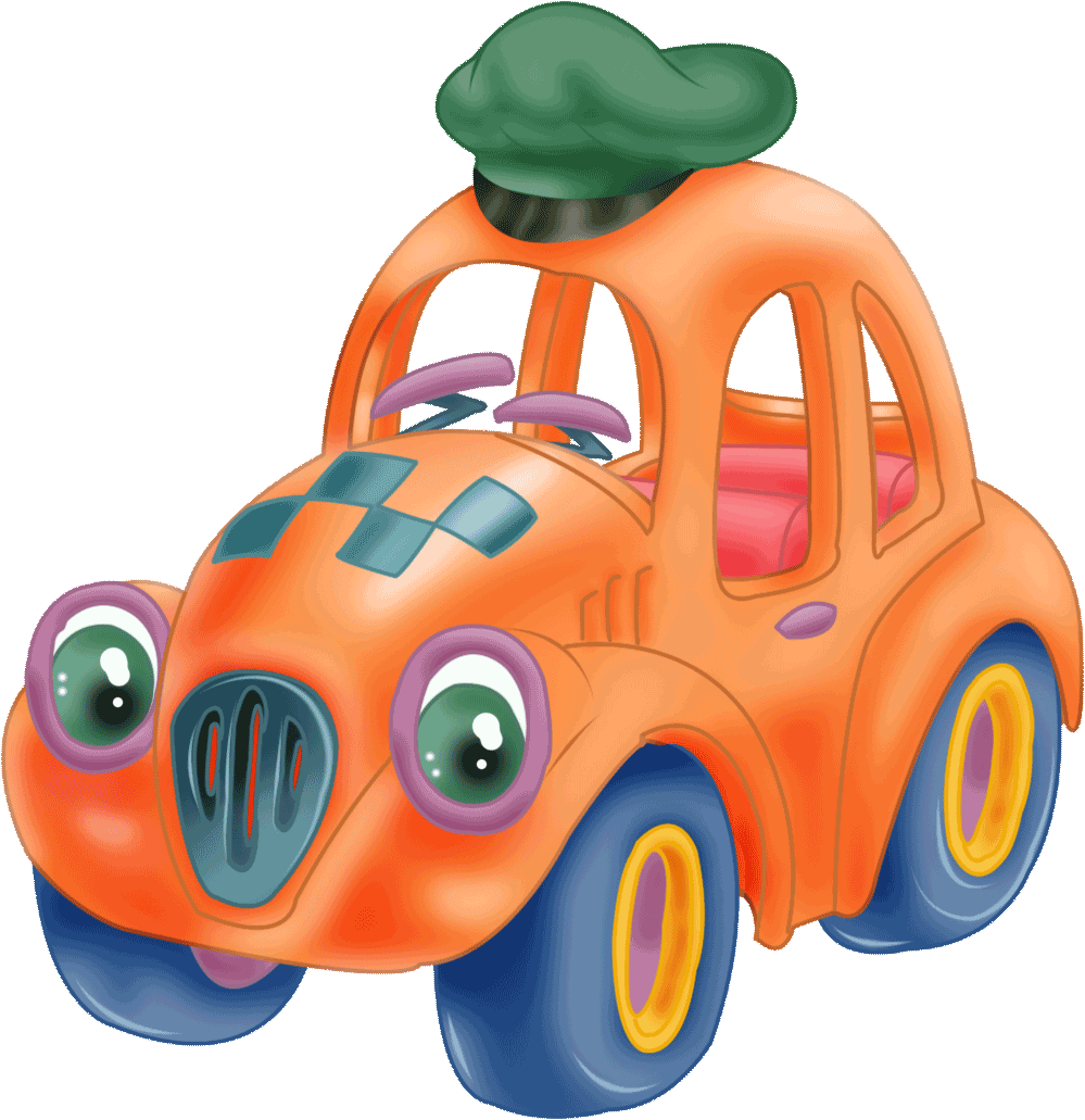 Car Cartoons Clipart Free Download On Clipartmag