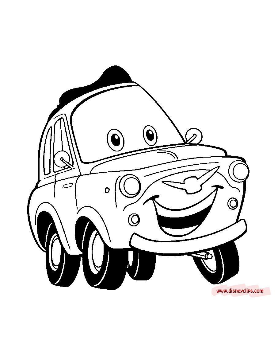 car coloring pages  free download on clipartmag