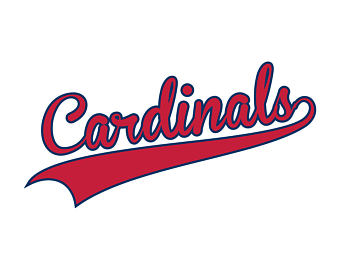 Cardinals Clipart | Free download on ClipArtMag