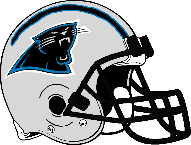 Carolina Panthers Clipart Free Download On Clipartmag