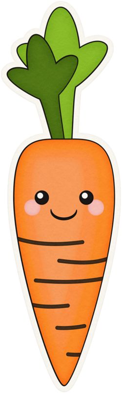 Carrot Clipart Black And White Free Download On Clipartmag