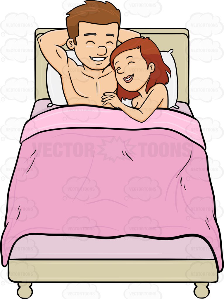 Cartoon Bed Clipart Free Download On Clipartmag 