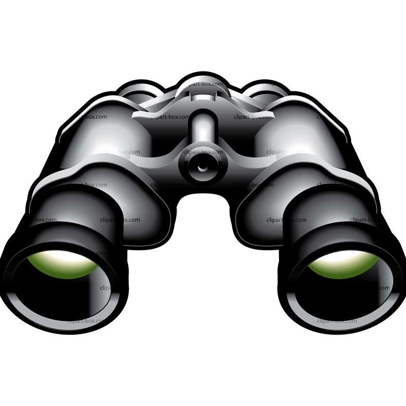 Collection of Binoculars clipart | Free download best Binoculars