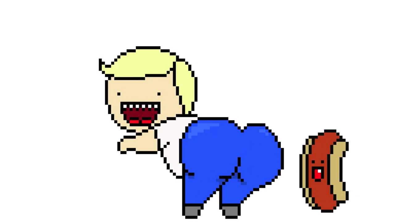 Cartoon Butt Pictures | Free download on ClipArtMag