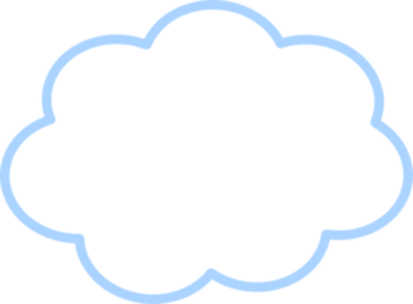 Cartoon Cloud Png | Free download on ClipArtMag