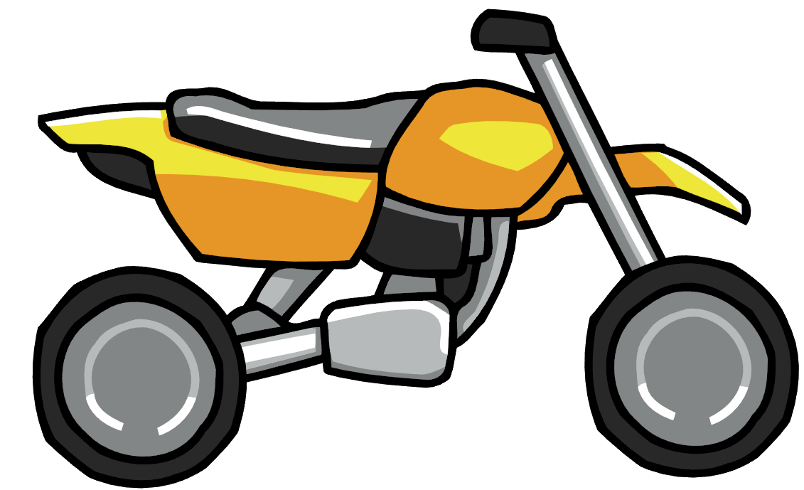 Cartoon Dirt Bike Pictures | Free download on ClipArtMag