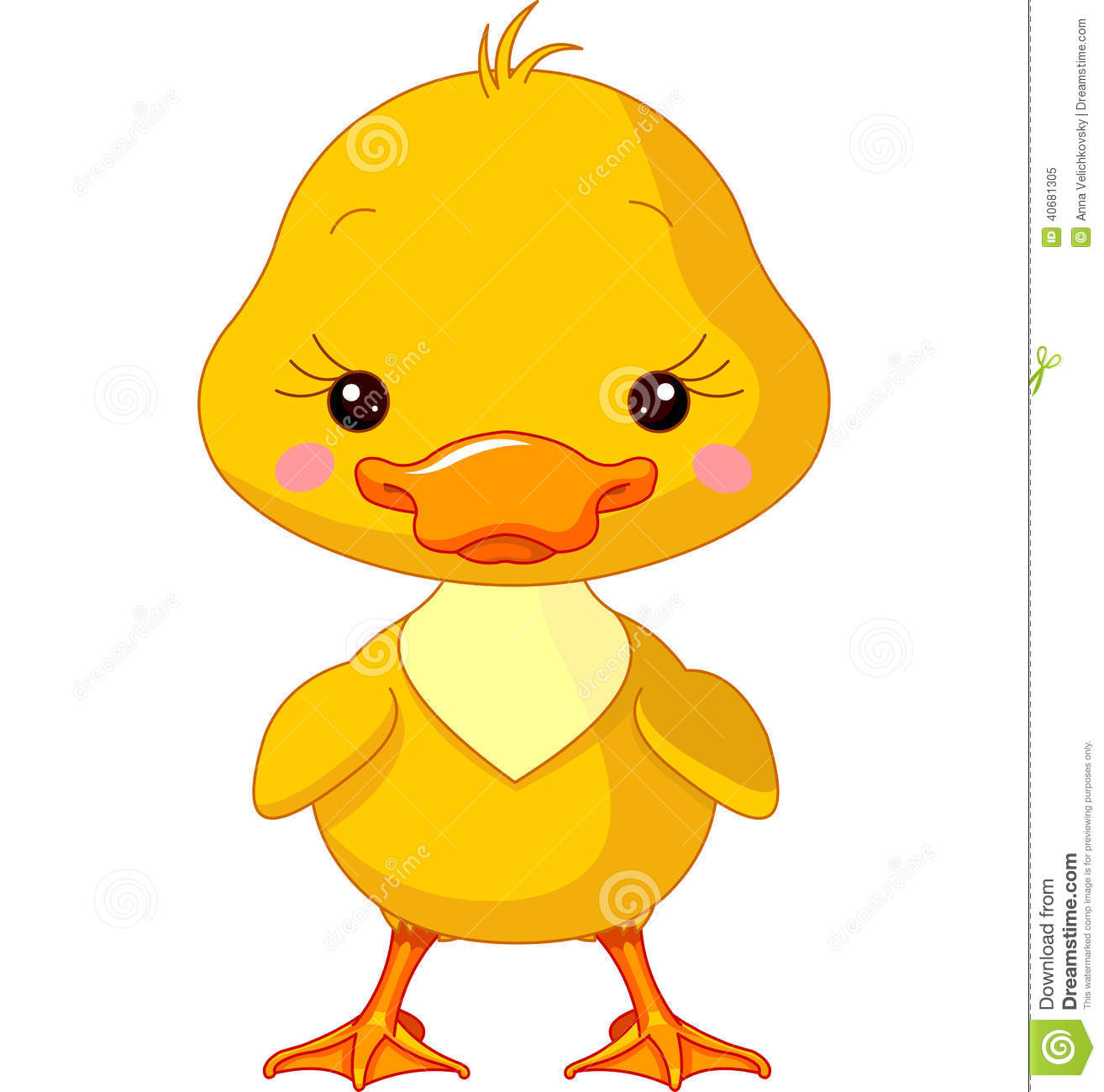 Cartoon Duck Pictures For Kids | Free download on ClipArtMag