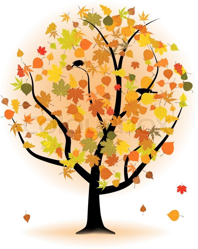 Cartoon Fall Pictures | Free download on ClipArtMag