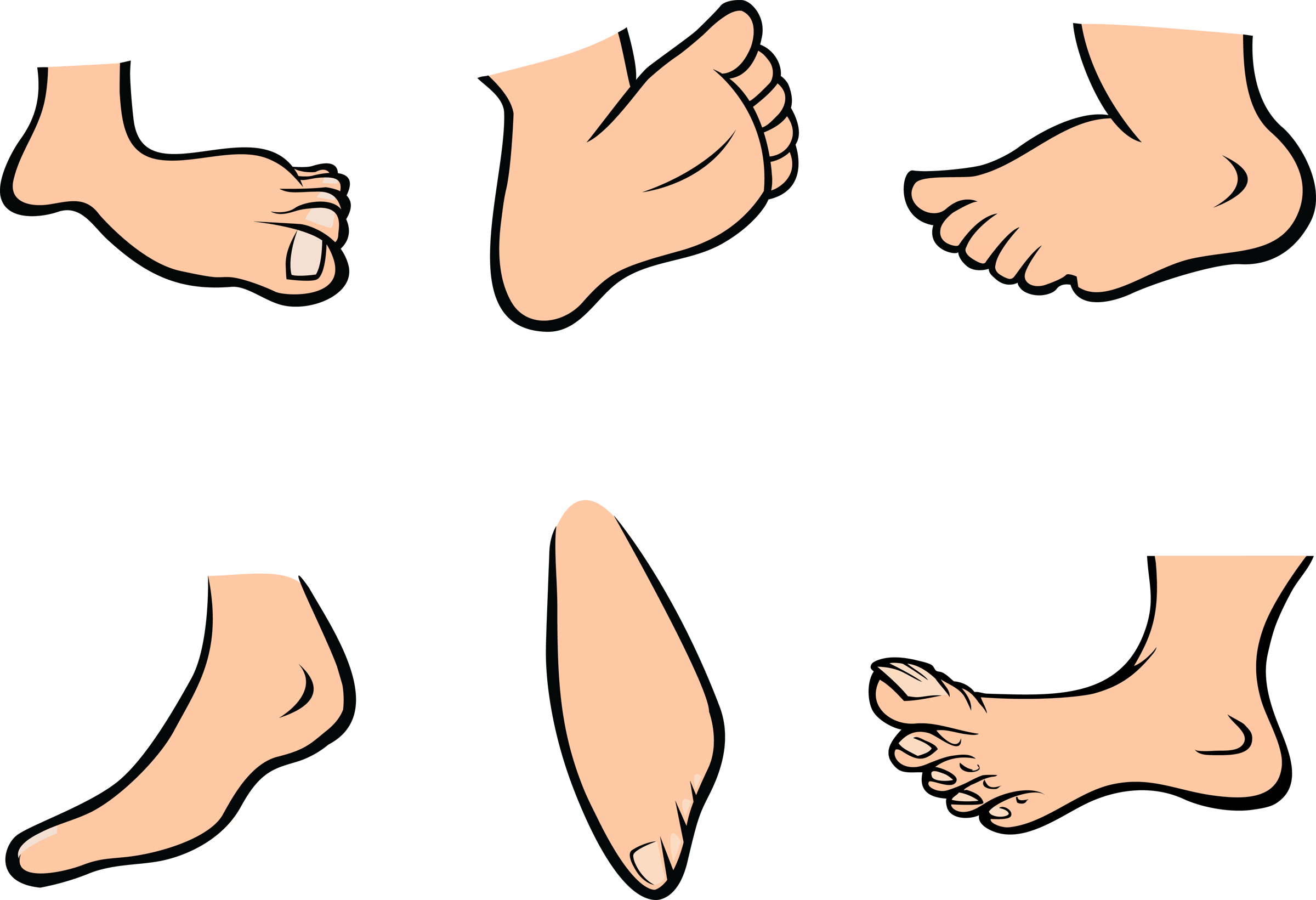 cartoon-feet-images-free-download-on-clipartmag