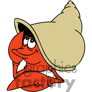 Cartoon Images Of Crabs | Free download on ClipArtMag
