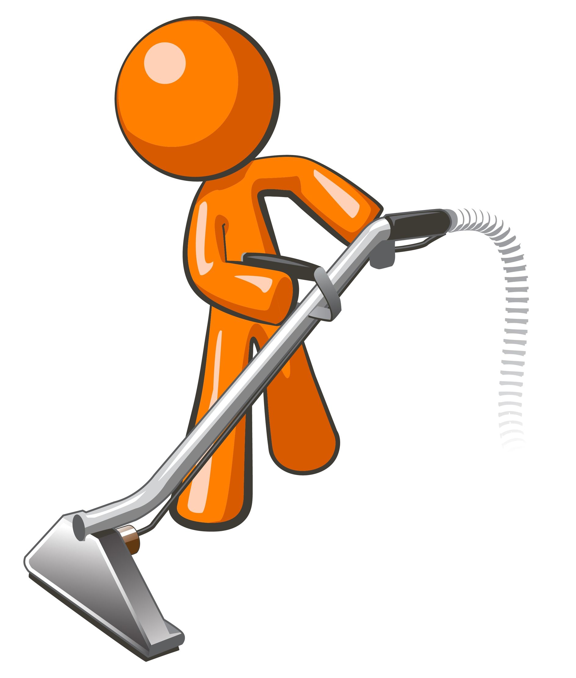 Cartoon Janitor Clipart | Free download on ClipArtMag