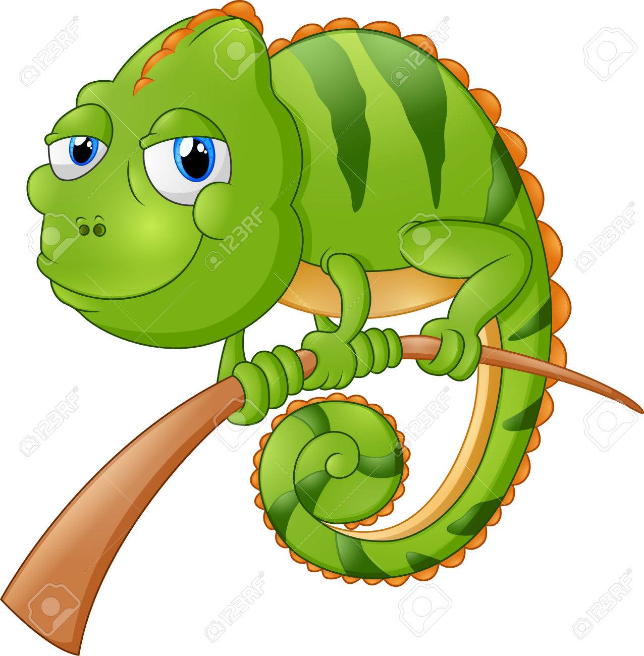 Cartoon Lizard Images | Free download on ClipArtMag