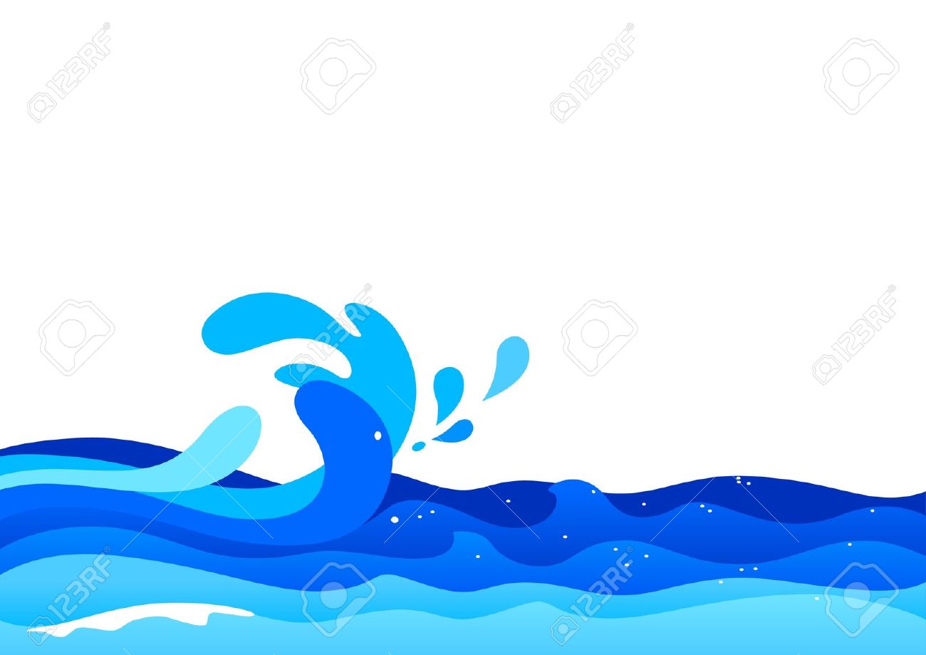 Cartoon Ocean Waves Clipart | Free download on ClipArtMag
 Ocean Water Waves Cartoon