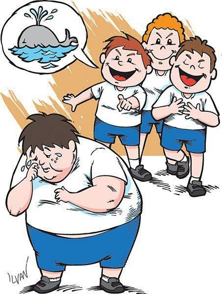 Cartoon Pictures Of Bullies | Free download on ClipArtMag