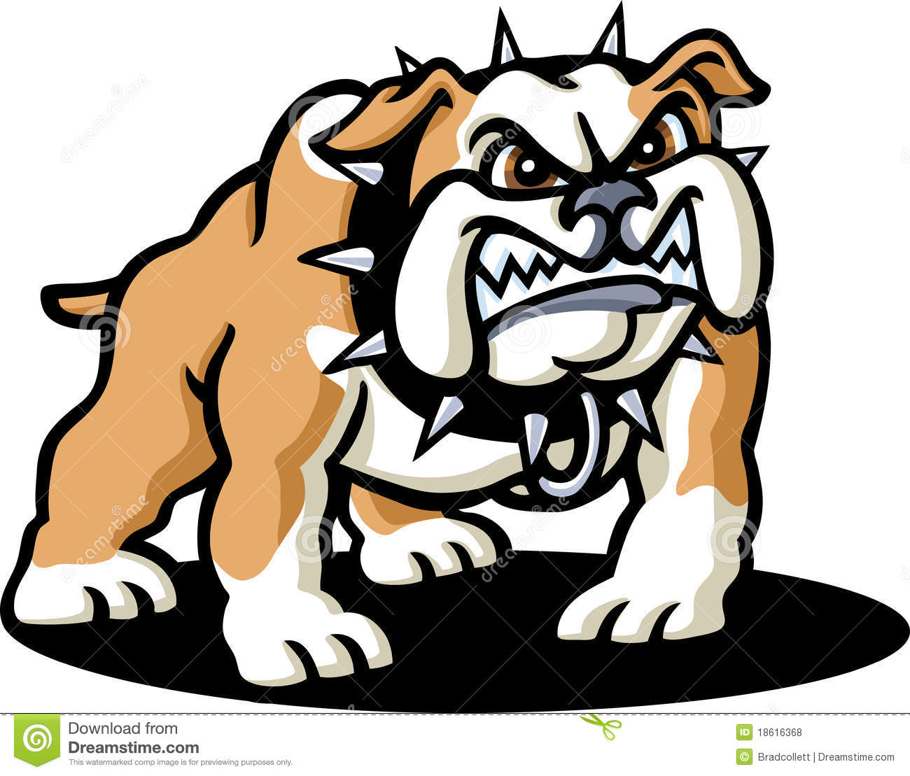 Cartoon Pictures Of Dogs | Free download on ClipArtMag