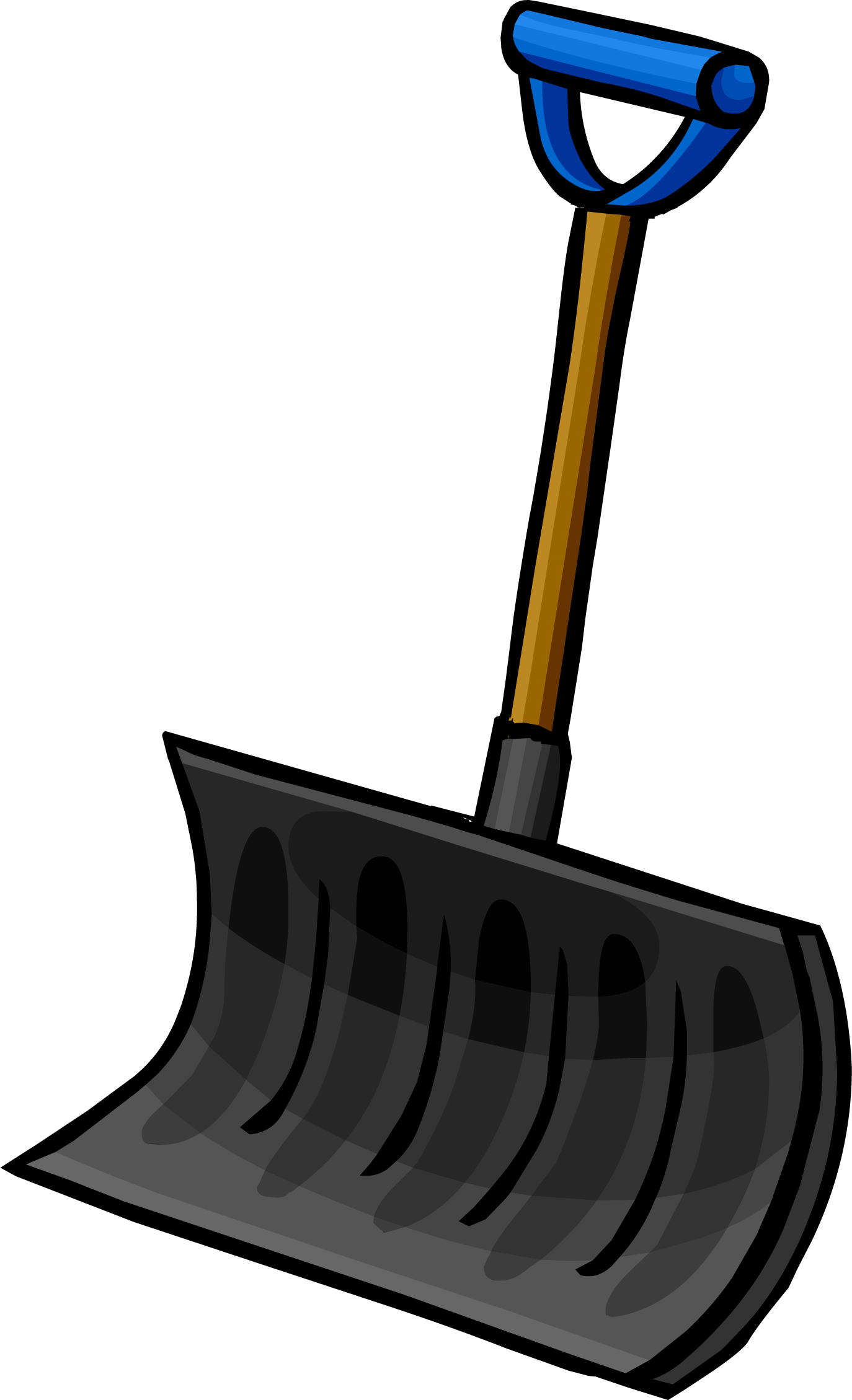 Cartoon Shovels | Free download on ClipArtMag