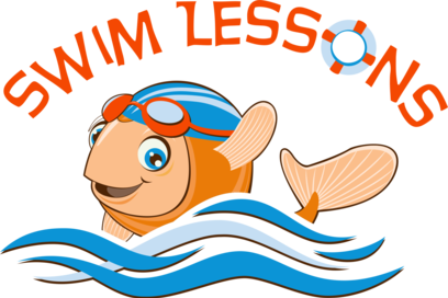 Cartoon Swimming Clipart | Free download on ClipArtMag