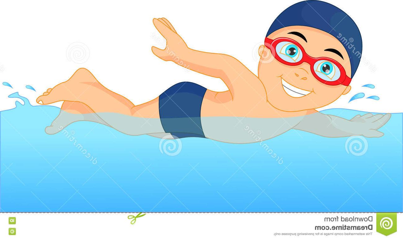 Cartoon Swimming Pool Clipart | Free download on ClipArtMag