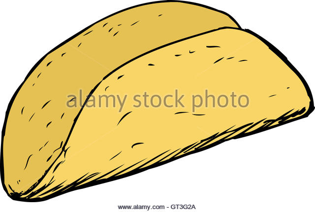 Cartoon Taco Images | Free download on ClipArtMag