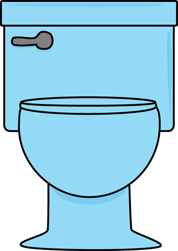 Cartoon Toilet Clipart | Free download on ClipArtMag
