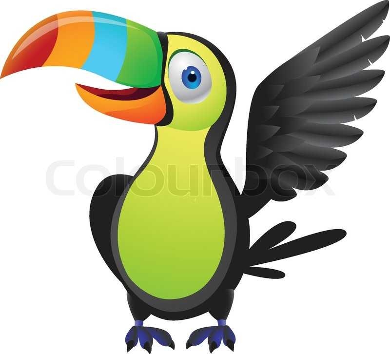 Collection of Toucan clipart | Free download best Toucan clipart on