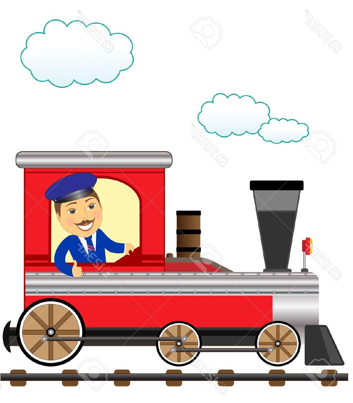 happy train wala cartoon