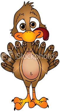 Cartoon Turkey Pictures Thanksgiving | Free download on ClipArtMag