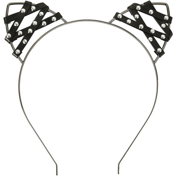Cat Ears Clipart | Free download on ClipArtMag