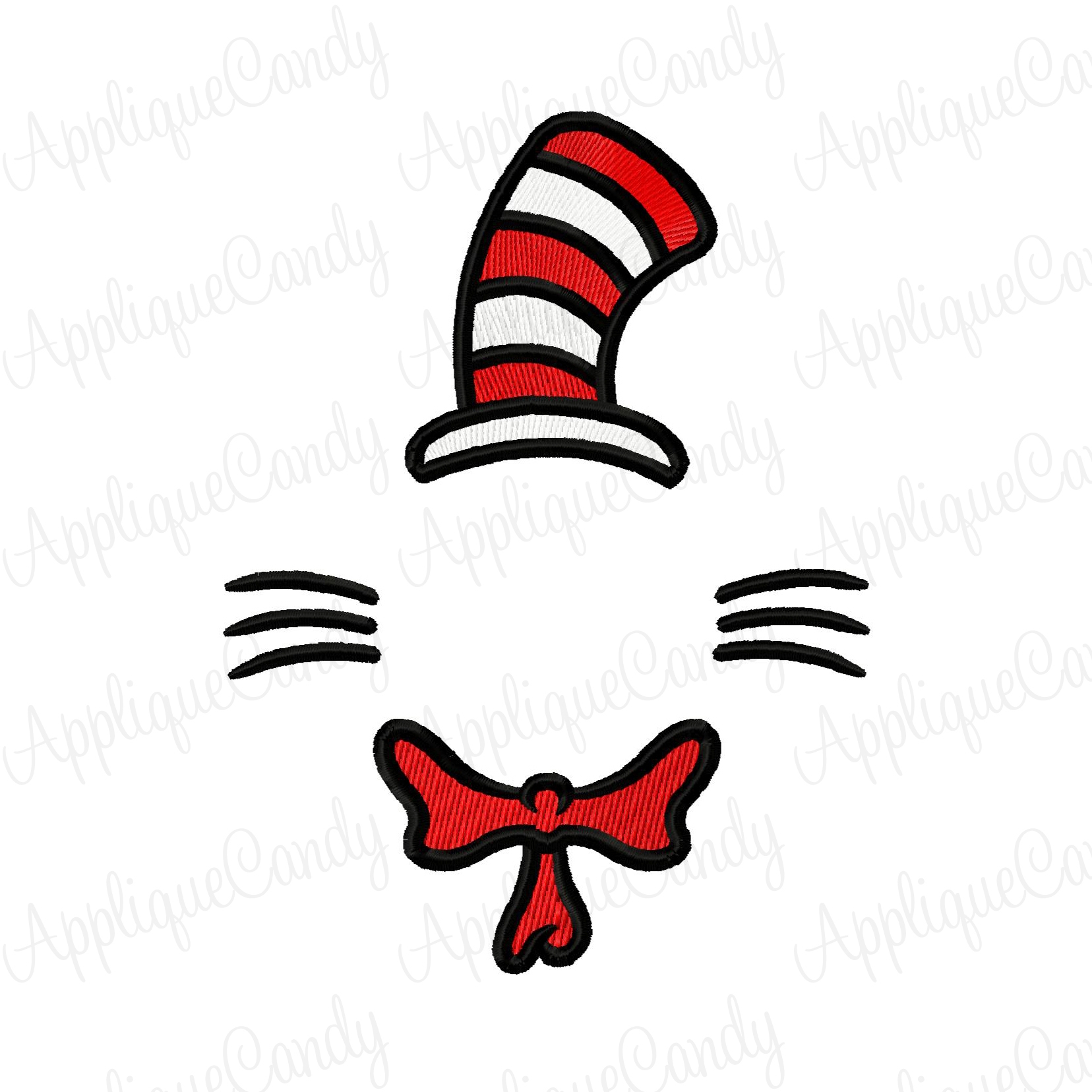 Download Cat In The Hat Graphics Free Download On Clipartmag PSD Mockup Templates