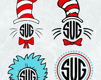 Cat In The Hat Image | Free download on ClipArtMag