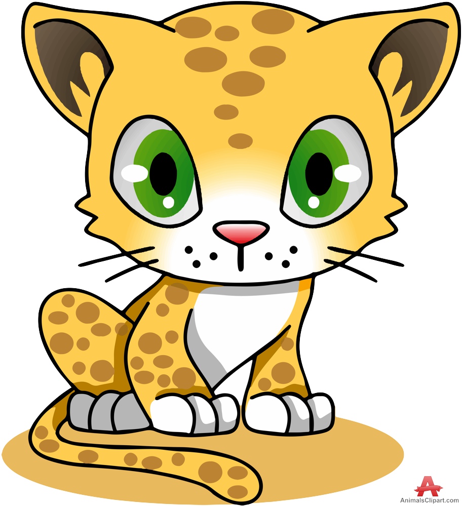 Cats Clipart Free | Free download on ClipArtMag