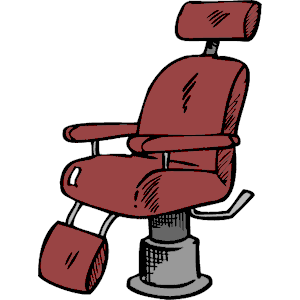 Cartoon Barber Chair Pictandpicture Org