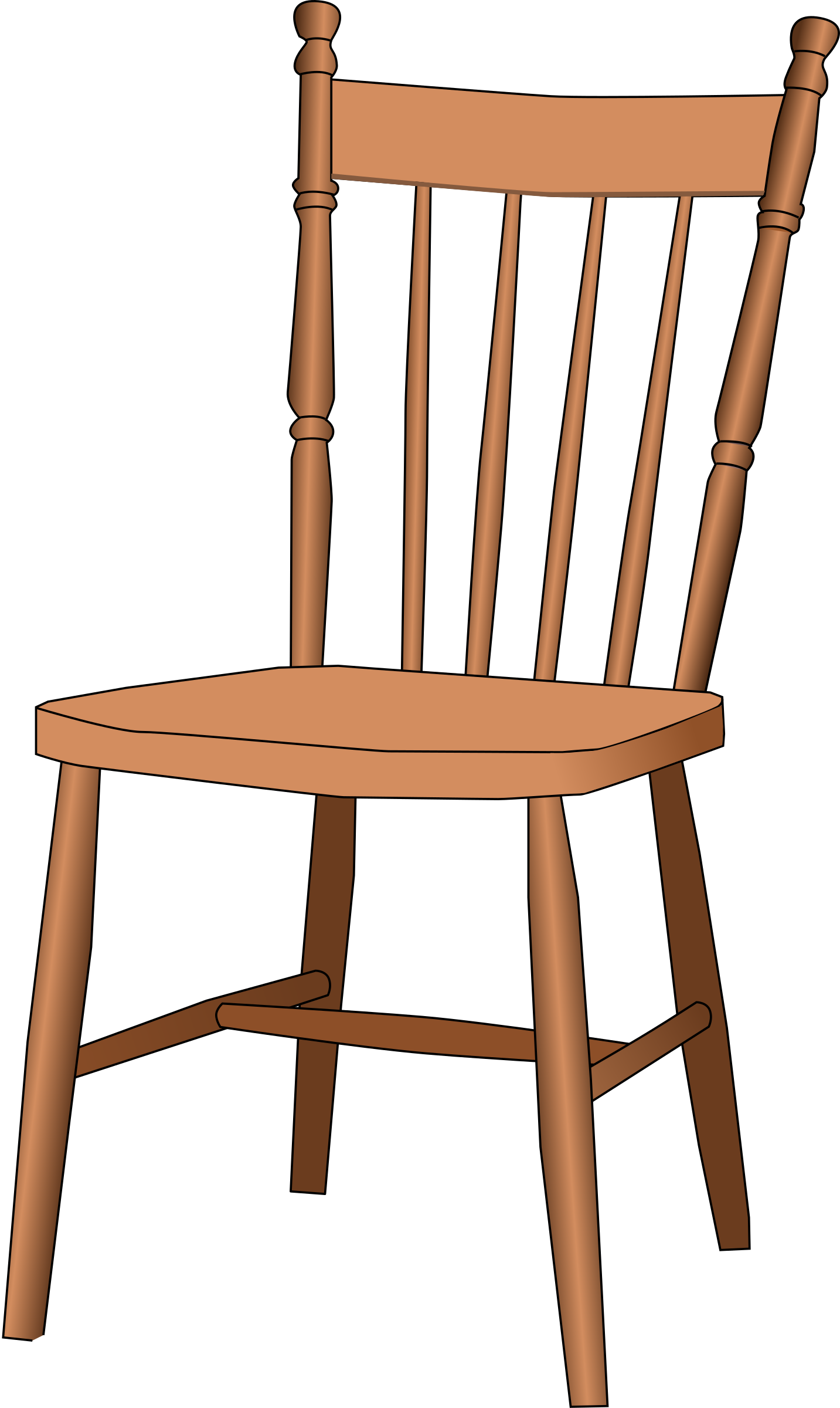 Chair Clipart Free Free download on ClipArtMag