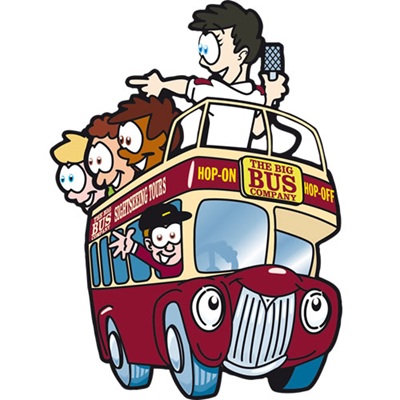 Charter Bus Clipart | Free download on ClipArtMag