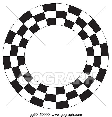 Checkerboard Border Clipart Free Download On ClipArtMag