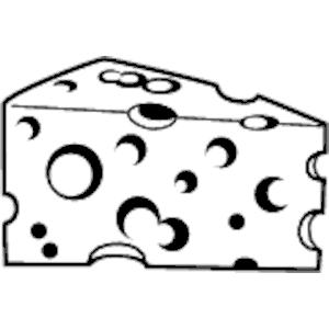 Cheese Clipart | Free download on ClipArtMag