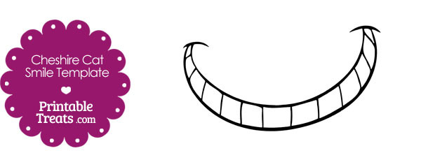 Cheshire Cat Clipart | Free download on ClipArtMag