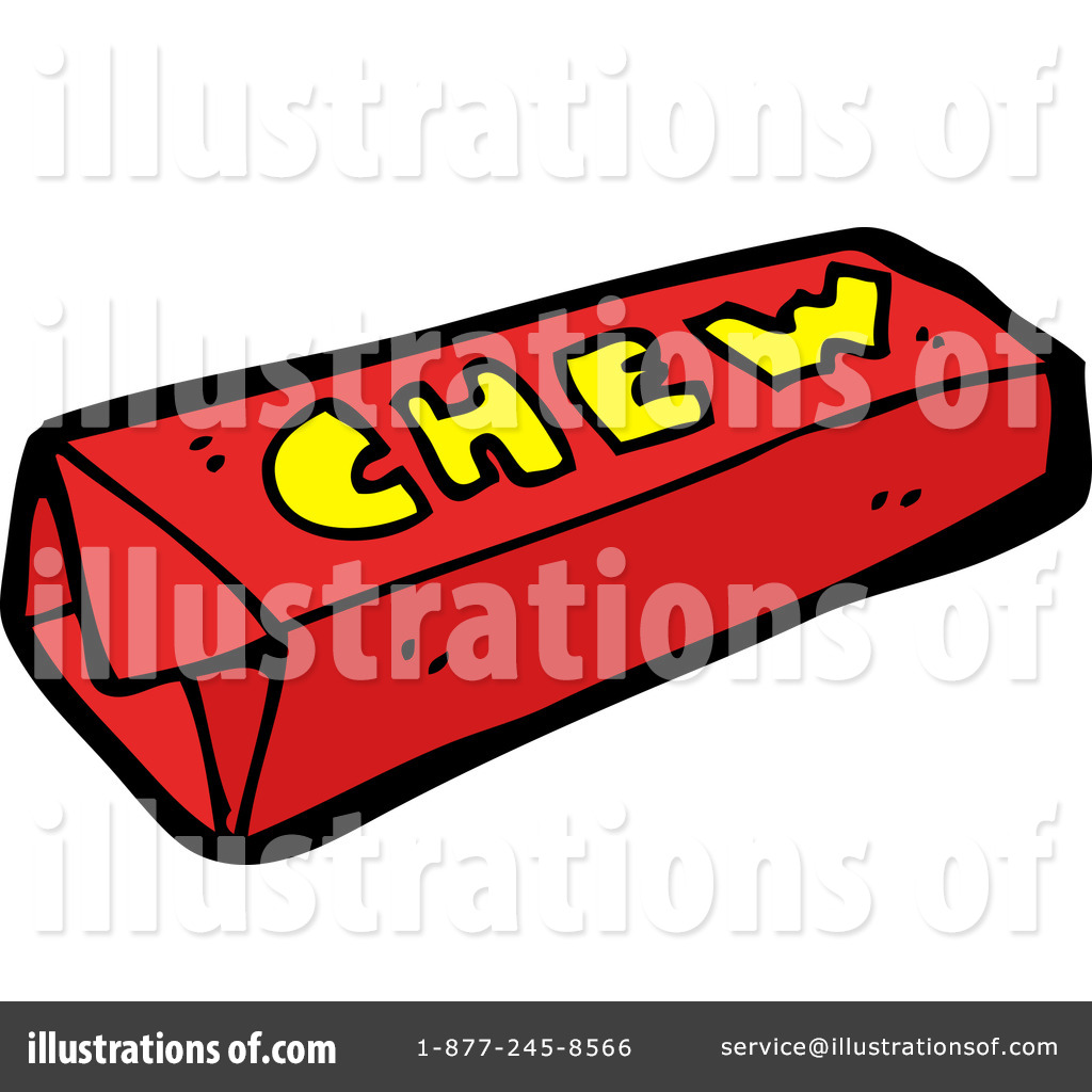 Chewing Gum Clipart | Free download on ClipArtMag