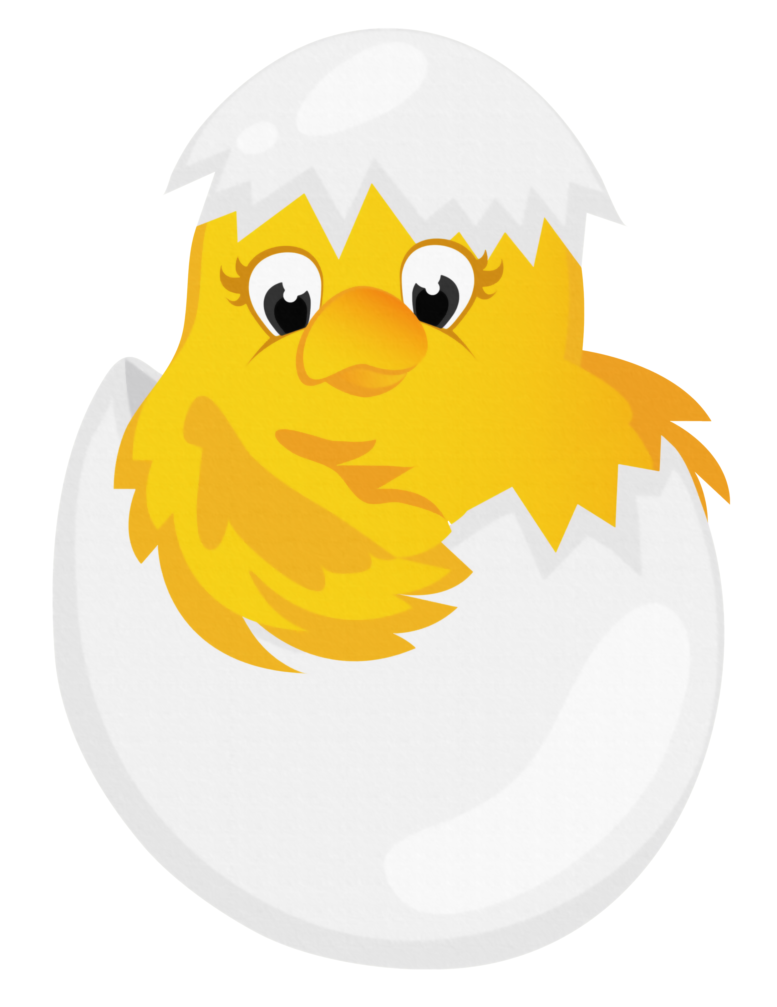 Chicken Egg Clipart Free Download On Clipartmag