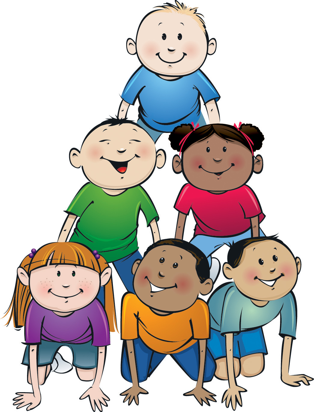 Child Speaking Clipart Free Download On Clipartmag