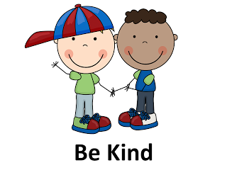 Children Being Kind Clipart | Free download on ClipArtMag