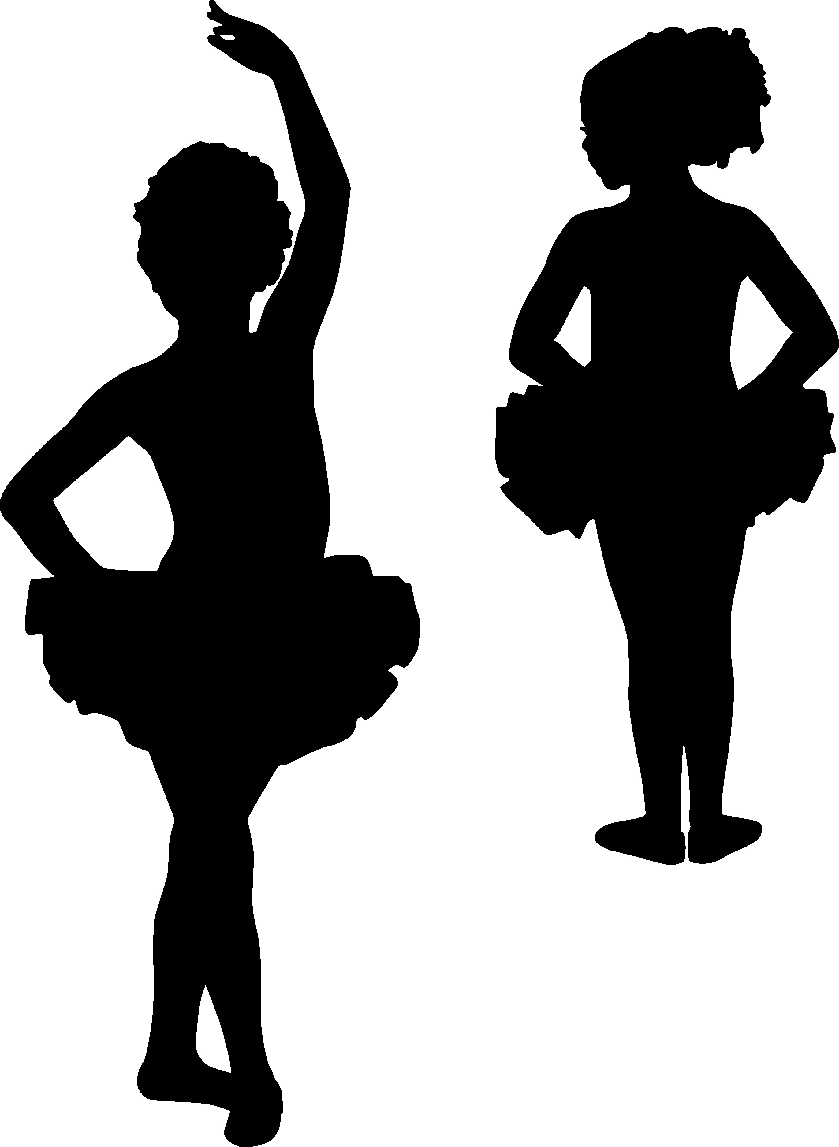 Children Dance Clipart | Free download on ClipArtMag