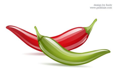 Chilli Clipart | Free download on ClipArtMag