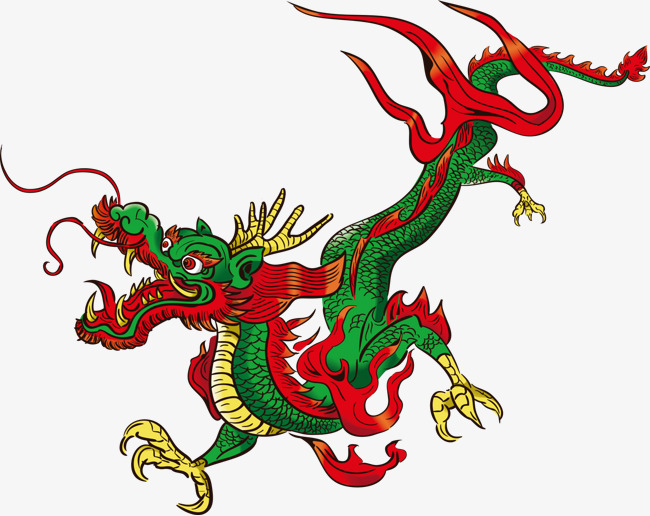 Chinese Dragon Images | Free download on ClipArtMag